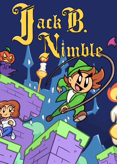 Profile picture of Jack B. Nimble