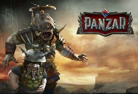 Image of Panzar