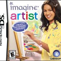 Image of Imagine: Artist