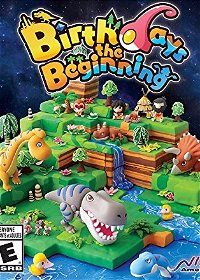 Profile picture of Birthdays the Beginning