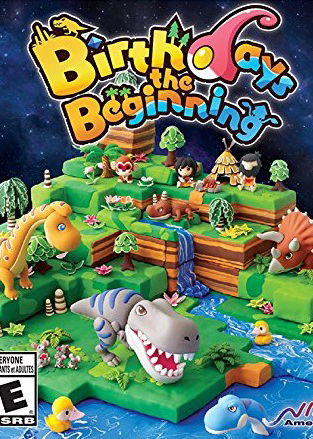 Profile picture of Birthdays the Beginning Profile picture of Birthdays the Beginning