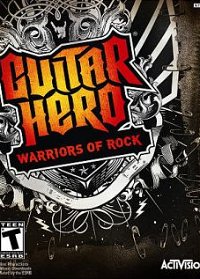Profile picture of Guitar Hero: Warriors of Rock