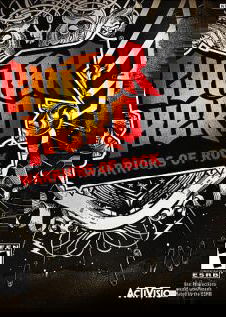 Profile picture of Guitar Hero: Warriors of Rock