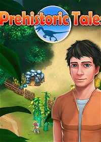Profile picture of Prehistoric Tales