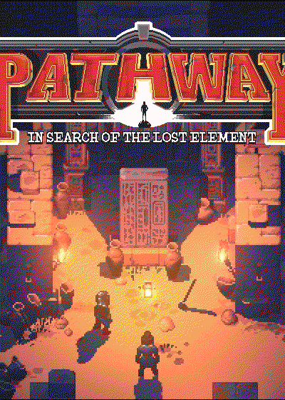 Profile picture of Pathway