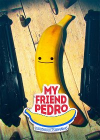 Profile picture of My Friend Pedro