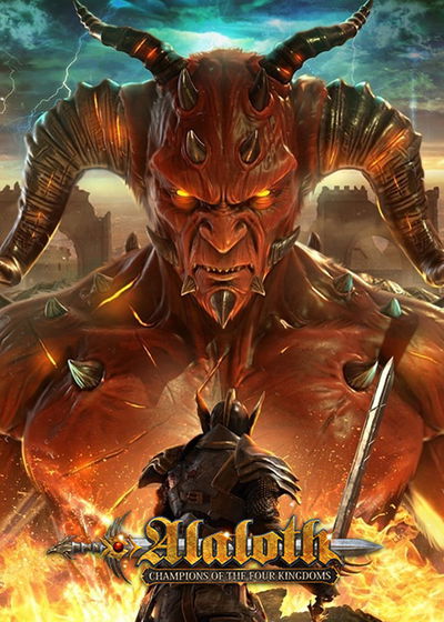 Profile picture of Alaloth: Champions of the Four Kingdoms Profile picture of Alaloth: Champions of the Four Kingdoms