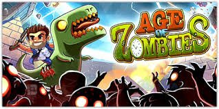 Image of Age of Zombies