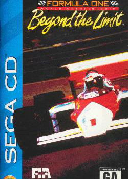Profile picture of Formula One World Championship: Beyond the Limit