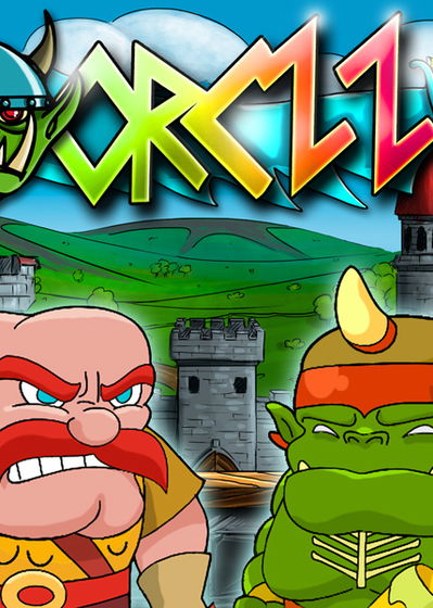 Profile picture of Orczz Profile picture of Orczz