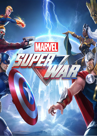 Profile picture of MARVEL Super War Profile picture of MARVEL Super War