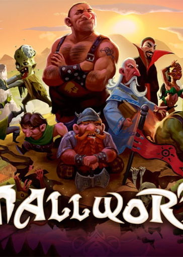 Profile picture of Small World 2