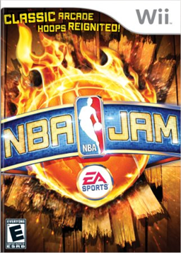 Image of NBA Jam