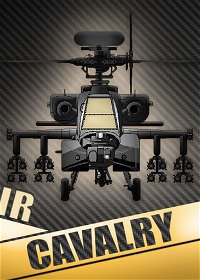 Profile picture of Air Cavalry PRO