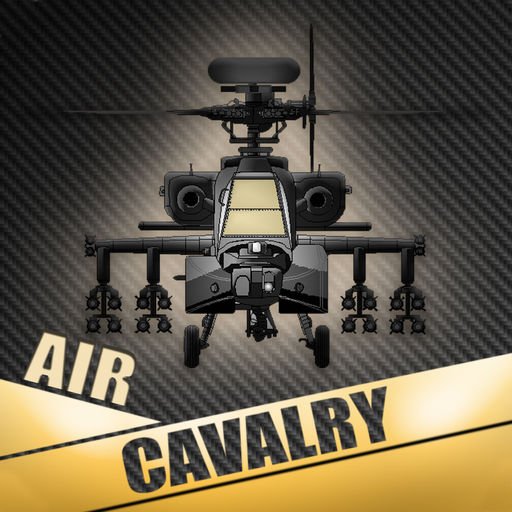 Image of Air Cavalry PRO