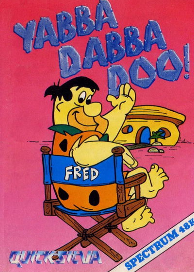 Profile picture of Yabba Dabba Doo! Profile picture of Yabba Dabba Doo!