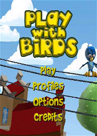 Profile picture of Play with Birds