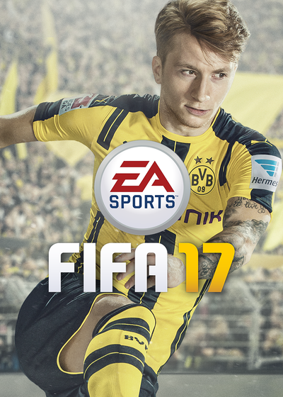 Profile picture of FIFA 17