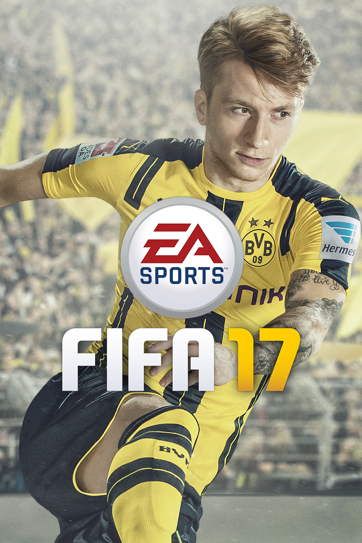 Image of FIFA 17