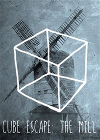 Profile picture of Cube Escape: The Mill