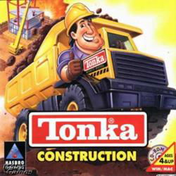Image of Tonka Construction