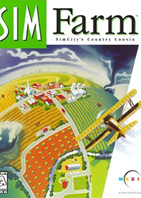 Profile picture of SimFarm Profile picture of SimFarm