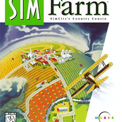 Image of SimFarm