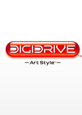 Profile picture of Digidrive Profile picture of Digidrive
