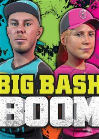 Profile picture of Big Bash Boom