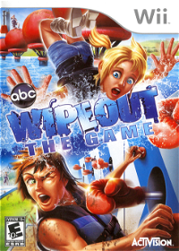 Profile picture of Wipeout: The Game