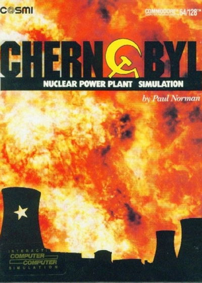 Profile picture of Chernobyl: Nuclear Power Plant Simulation Profile picture of Chernobyl: Nuclear Power Plant Simulation
