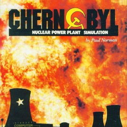 Image of Chernobyl: Nuclear Power Plant Simulation
