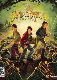 Profile picture of The Spiderwick Chronicles