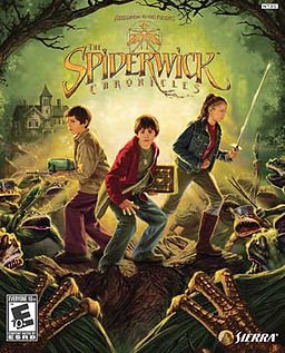 Image of The Spiderwick Chronicles