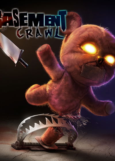 Profile picture of Basement Crawl Profile picture of Basement Crawl