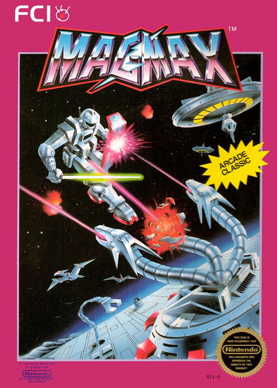 Profile picture of MagMax