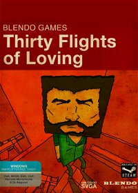 Profile picture of Thirty Flights of Loving