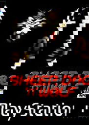 Profile picture of Sheep, Dog 'n' Wolf