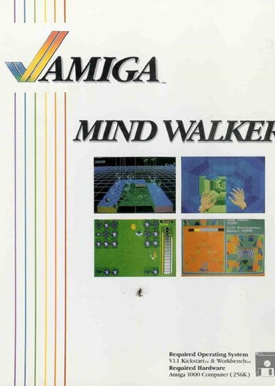 Profile picture of Mind Walker