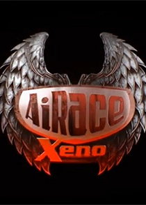 Profile picture of AiRace Xeno