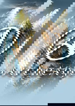 Profile picture of ArcheAge Profile picture of ArcheAge