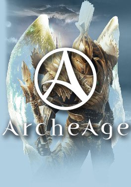 Image of ArcheAge