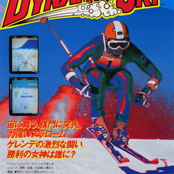 Image of Dynamic Ski