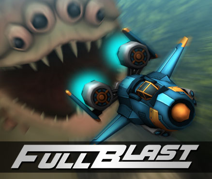 Image of FullBlast