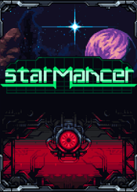 Profile picture of Starmancer