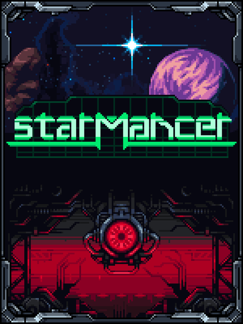Image of Starmancer