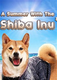 Profile picture of A Summer with the Shiba Inu