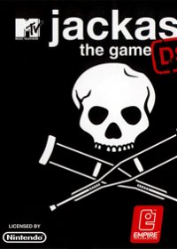 Profile picture of Jackass: The Game DS