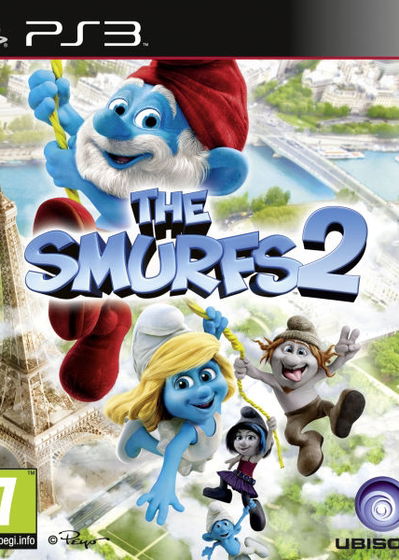 Profile picture of The Smurfs 2 Profile picture of The Smurfs 2