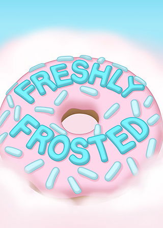 Profile picture of Freshly Frosted